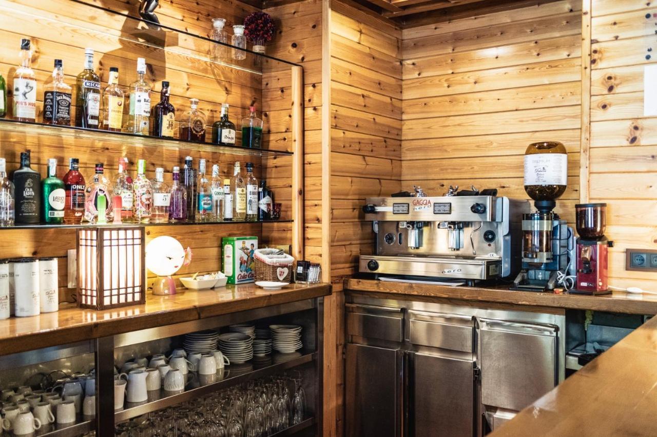 Mauberme Mountain Boutique Hotel Salardú Εξωτερικό φωτογραφία