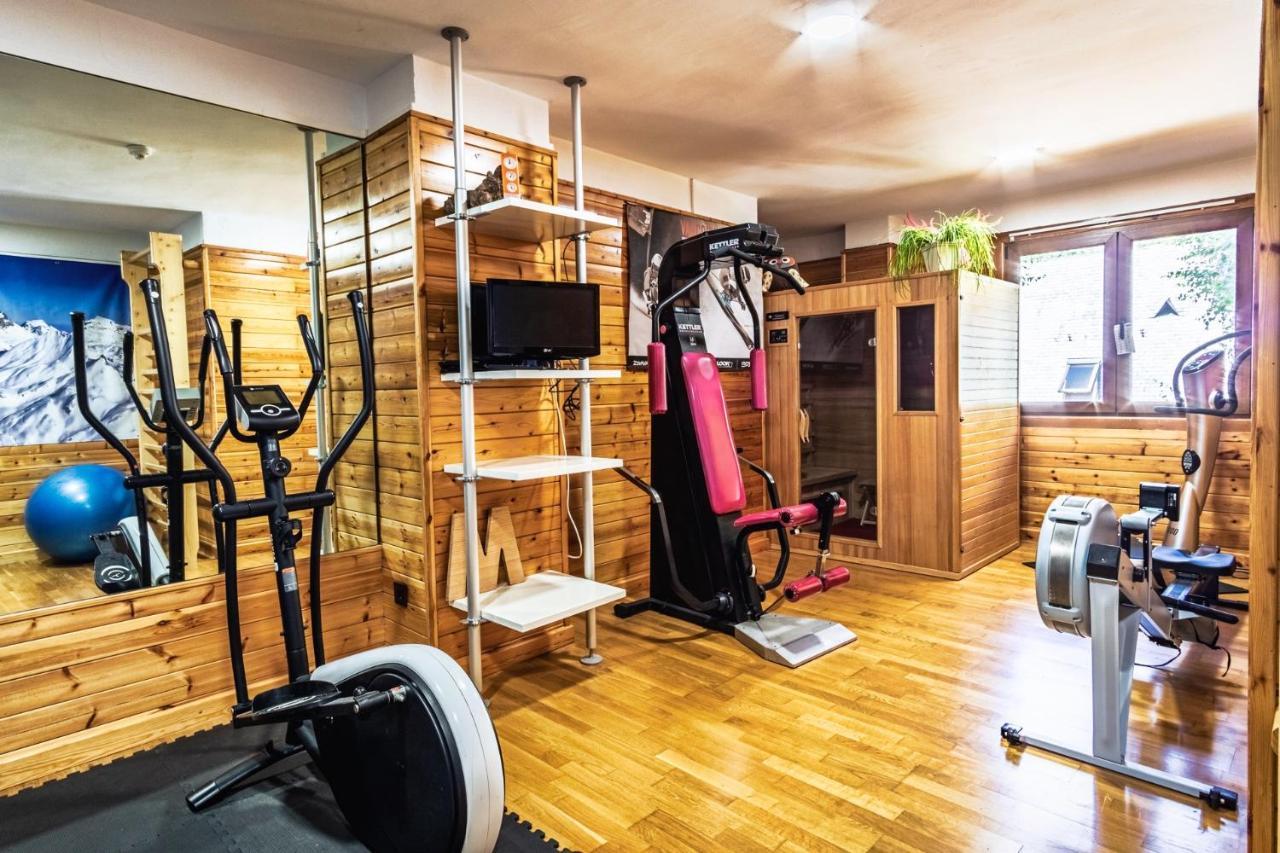 Mauberme Mountain Boutique Hotel Salardú Εξωτερικό φωτογραφία
