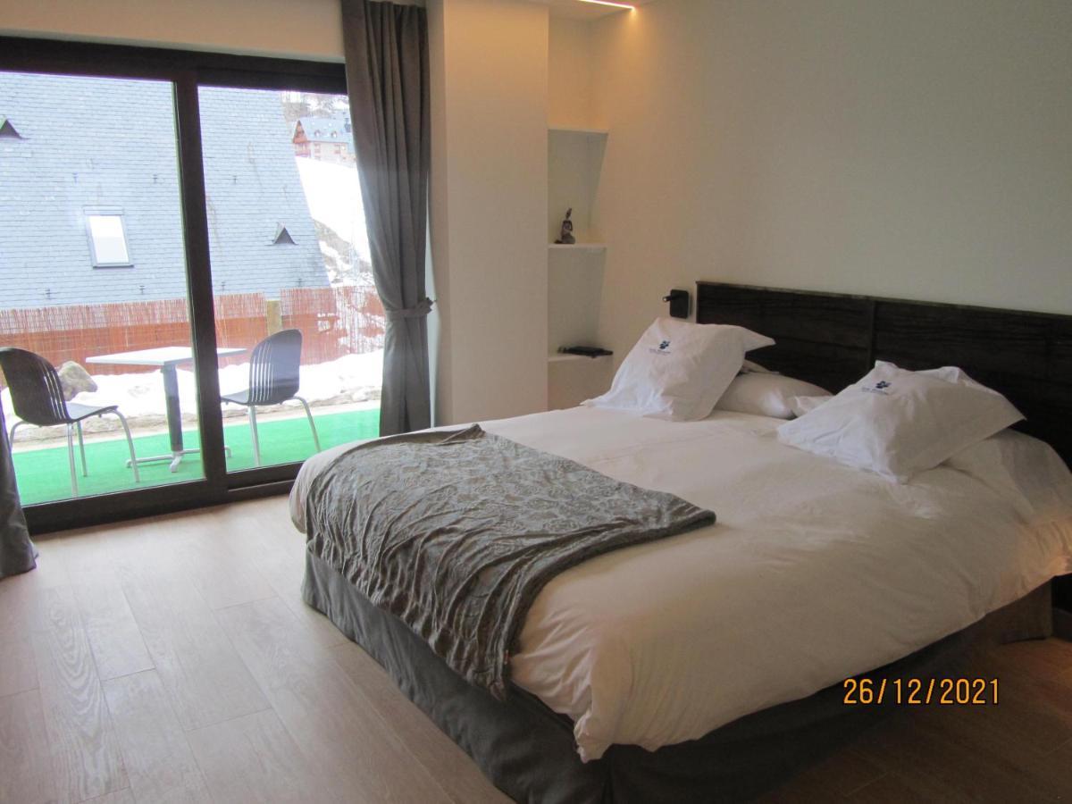 Mauberme Mountain Boutique Hotel Salardú Εξωτερικό φωτογραφία