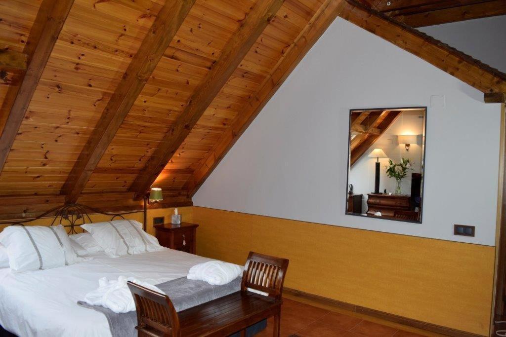 Mauberme Mountain Boutique Hotel Salardú Εξωτερικό φωτογραφία