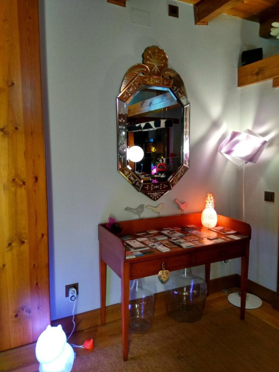 Mauberme Mountain Boutique Hotel Salardú Εξωτερικό φωτογραφία