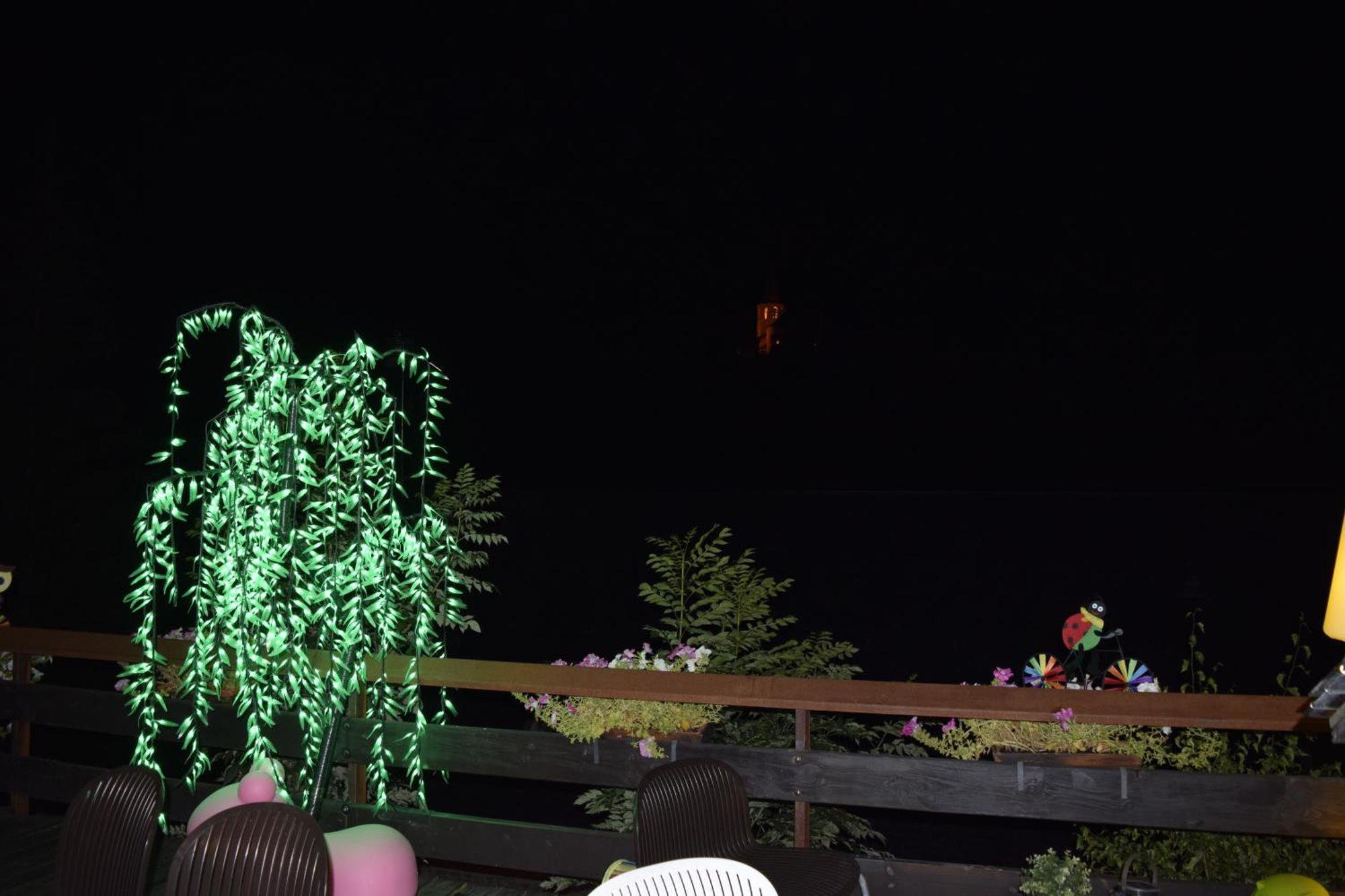 Mauberme Mountain Boutique Hotel Salardú Εξωτερικό φωτογραφία