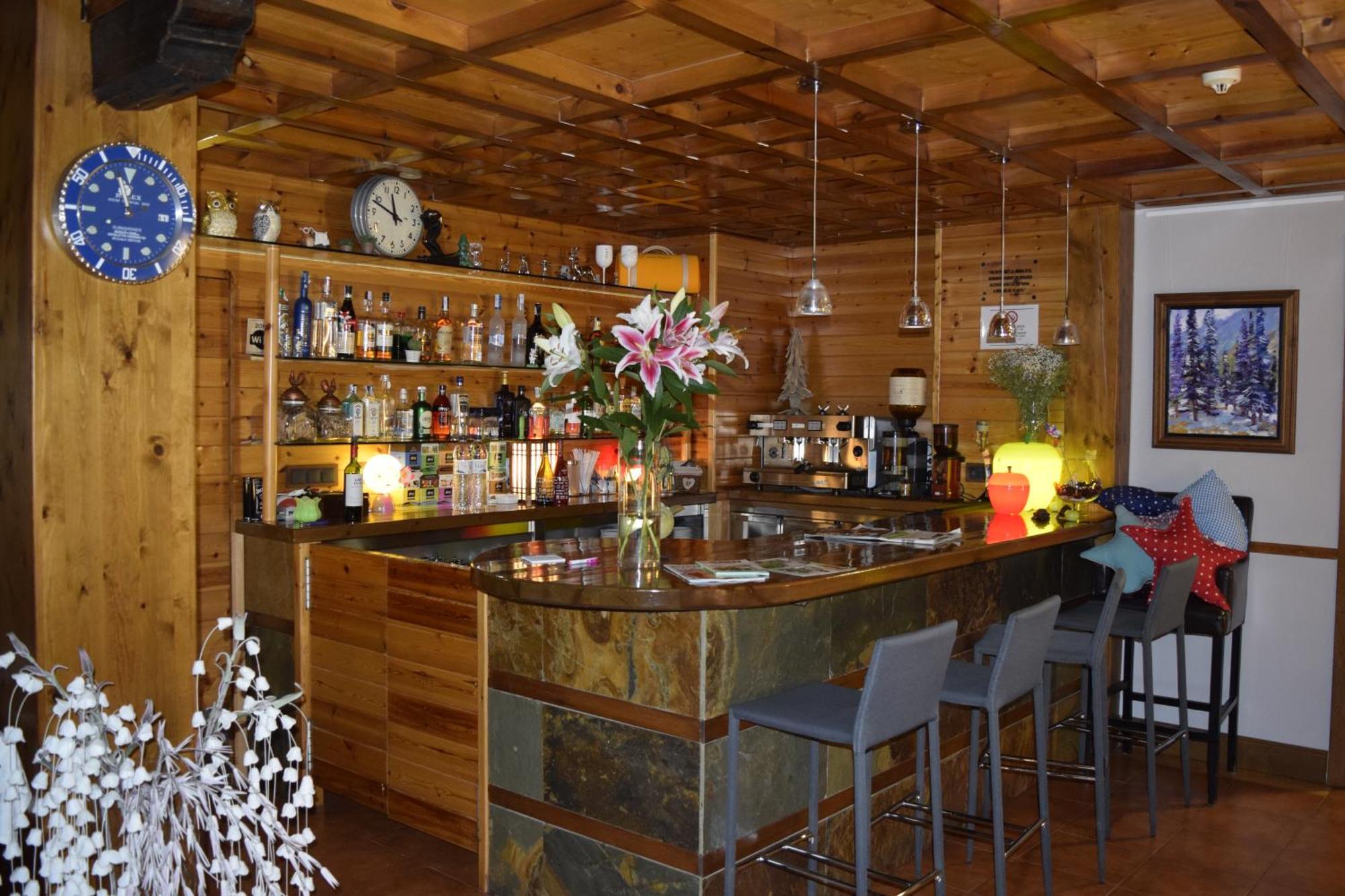 Mauberme Mountain Boutique Hotel Salardú Εξωτερικό φωτογραφία