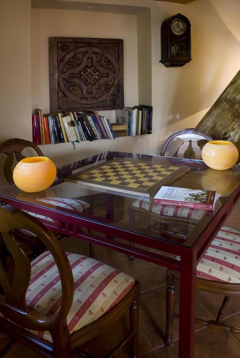 Mauberme Mountain Boutique Hotel Salardú Εξωτερικό φωτογραφία