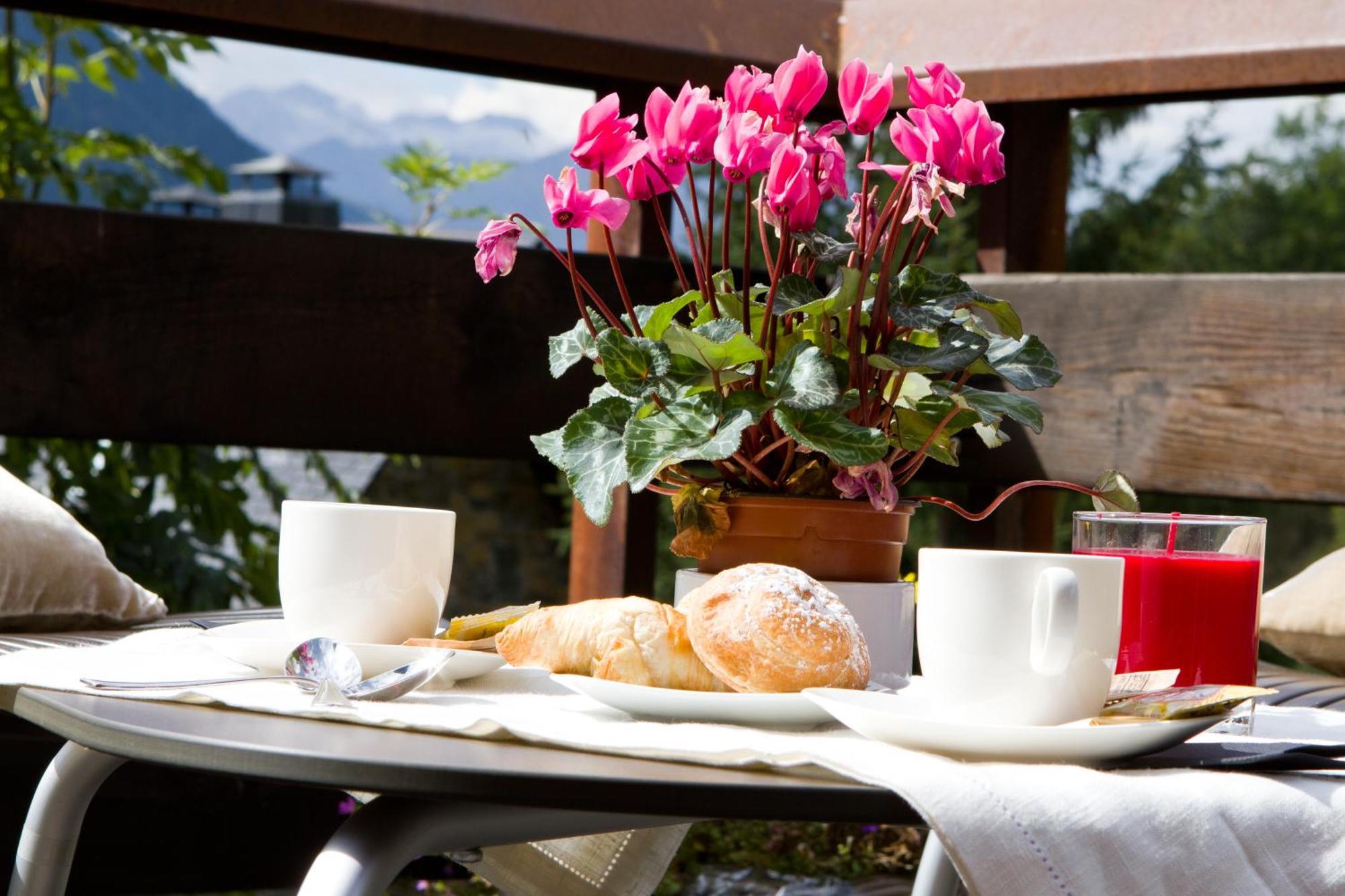 Mauberme Mountain Boutique Hotel Salardú Εξωτερικό φωτογραφία