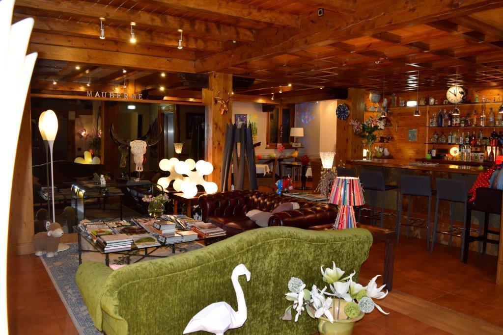 Mauberme Mountain Boutique Hotel Salardú Εξωτερικό φωτογραφία