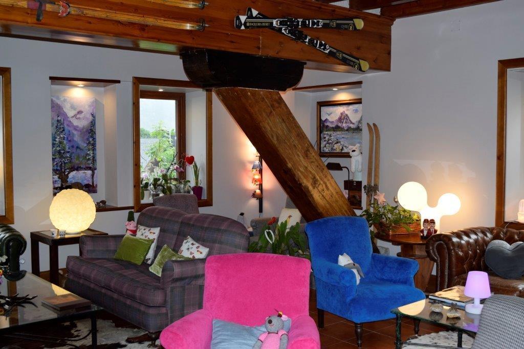 Mauberme Mountain Boutique Hotel Salardú Εξωτερικό φωτογραφία